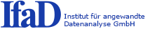 IfaD Logo